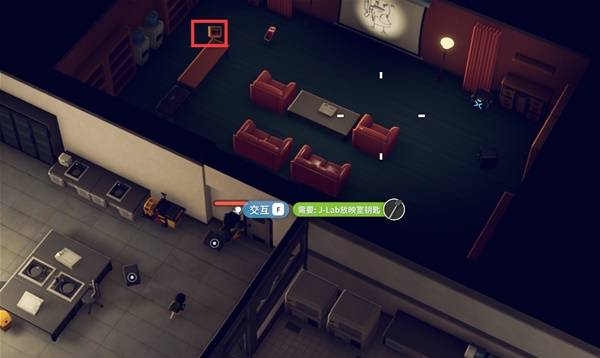 逃离鸭科夫高分少鸭鸭鸭矿工任务攻略5