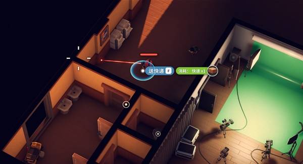 逃离鸭科夫专家快递员2任务攻略4