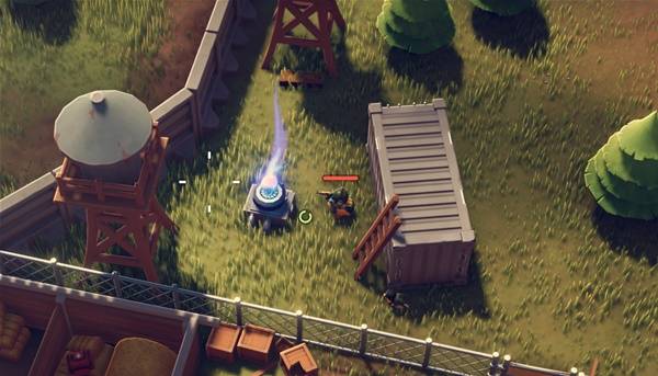 逃离鸭科夫解锁信标3任务攻略4