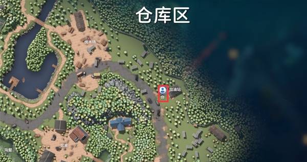 逃离鸭科夫实习快递员任务攻略4