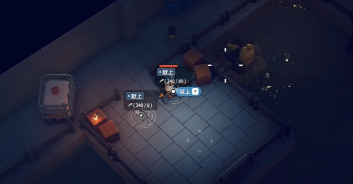 逃离鸭科夫羽毛有什么用3