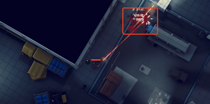 逃离鸭科夫蓝色方块怎么获得4