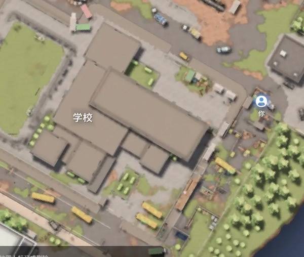 逃离鸭科夫农场镇校长室钥匙在哪1