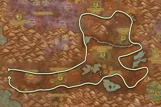 魔兽世界熊猫人之谜草药学19