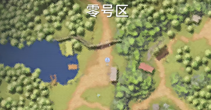 逃离鸭科夫北山怎么去2