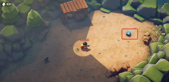 逃离鸭科夫北山怎么去5