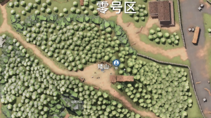 逃离鸭科夫零号地区快速摸金路线_逃离鸭科夫攻略网