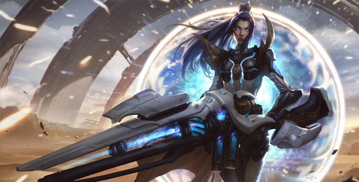 LOL海克斯大乱斗从始到终符文效果一览1