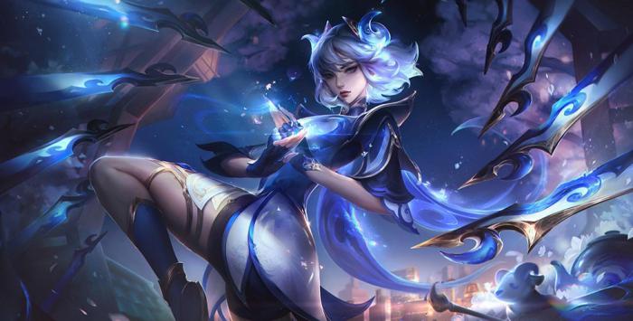 LOL海克斯大乱斗违规召回符文_海克斯碎片大乱斗能 LOL海克斯大乱斗违规召回符文_海克斯碎片大乱斗能