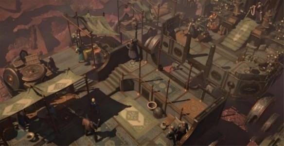 流放之路2联盟配方获取攻略1