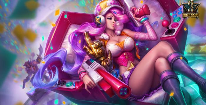 LOL海克斯大乱斗钝击之力符文_LOL海克斯大乱斗死亡之环 LOL海克斯大乱斗钝击之力符文_LOL海克斯大乱斗死亡之环