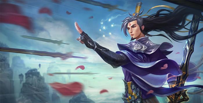 LOL海克斯大乱斗量子计算符文_LOL海克斯大乱斗时间