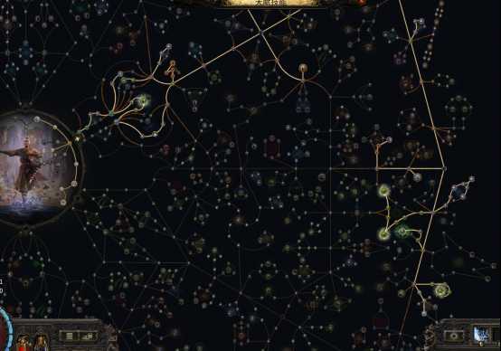 流放之路2空手冰拳武僧BD推荐7