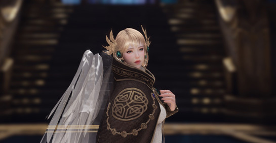 《失落的方舟》鹰眼电地雷控制流PvP对阵各职业攻略1