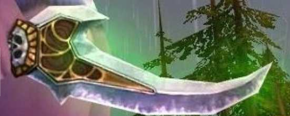 《魔兽世界》怀旧服温诺希斯之牙获得方法介绍1