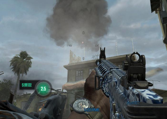 《使命召唤OL》无尽幸存者模式心得攻略3