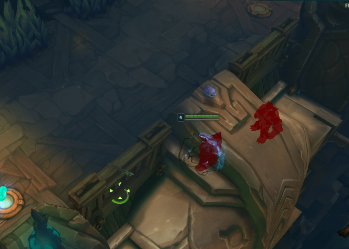 《LOL》乱斗装备幽灵之靴介绍3