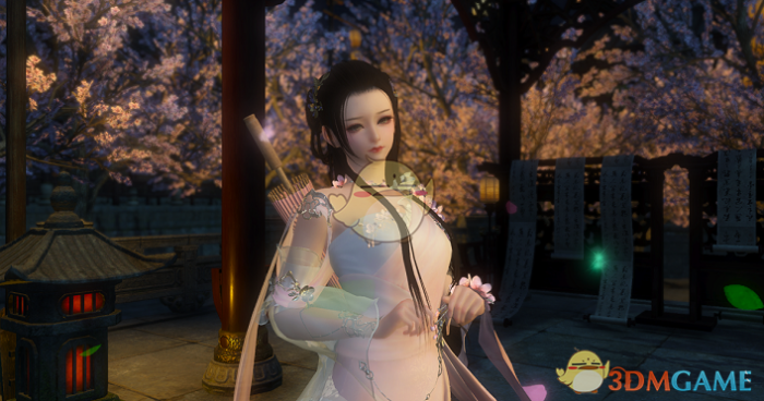 《逆水寒》跨服比武大会线下总决赛周末开战1