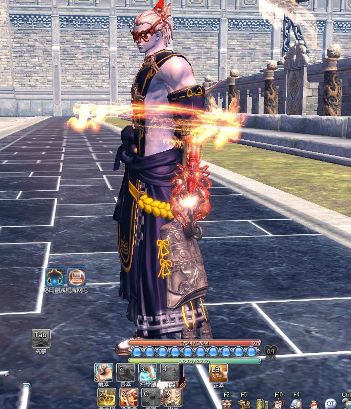 剑灵拳师职业_剑灵拳师职业搭配