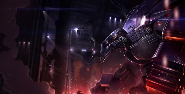 《LOL》ADC最讨厌的辅助盘点2