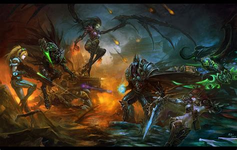 《魔兽世界》稀有图鉴介绍1