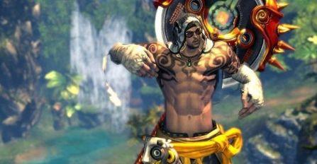 剑灵力士PK技巧总结_剑灵力士连招顺序