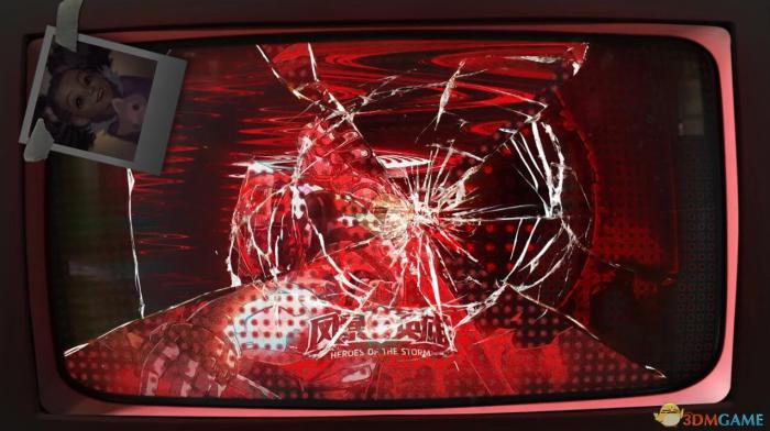 《风暴英雄》“毒蛇抵抗军”彩蛋简析：源藏兄弟再现宿命对决6