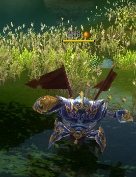 《吞噬苍穹》妖兽如何选择攻略1