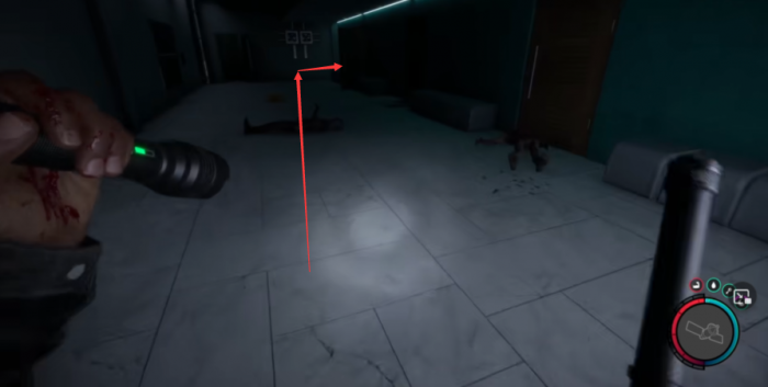 森林之子高尔夫球杆在哪5