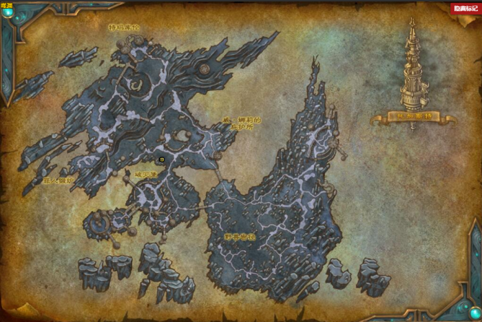 《魔兽世界》血蹄战锤怎么获得2