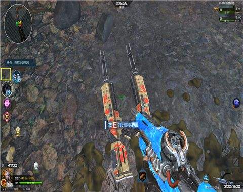 《逆战》闯关模式辅助神器6