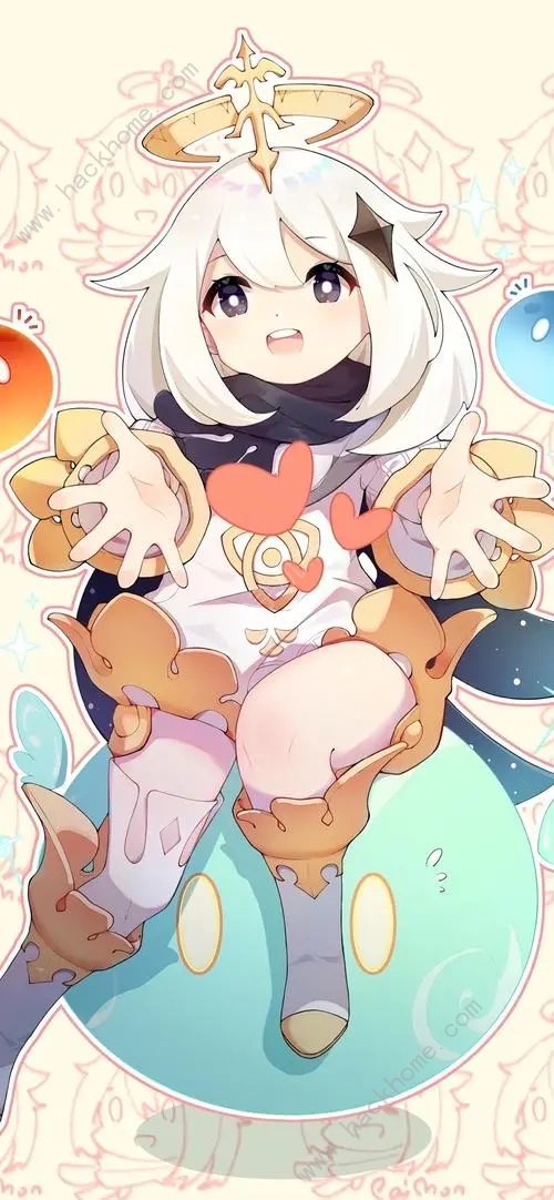 原神独立附着是什么意思1