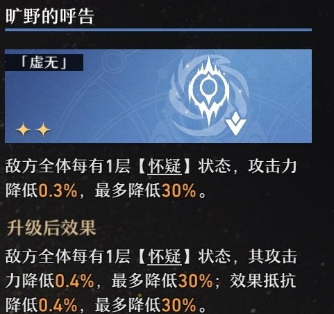 崩坏星穹铁道模拟宇宙虚无折磨流打法讲解11