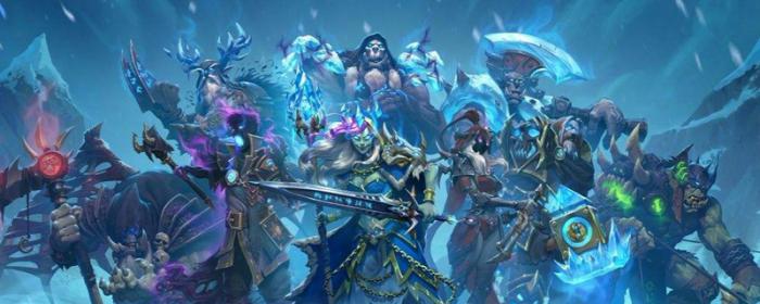 炉石传说暴牙震颤者什么效果_炉石传说暴怒能触发几次