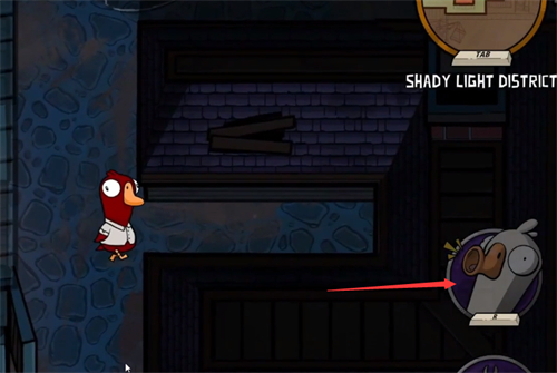 鹅鸭杀报警按什么_鹅鸭杀规则