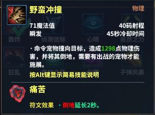 《永恒魔法》猎魔人玩法心得分享34