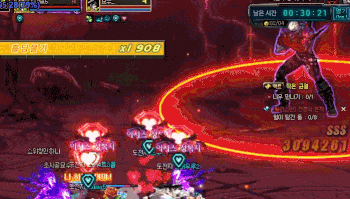 《DNF》夏勒弗兹二阶段机制介绍2