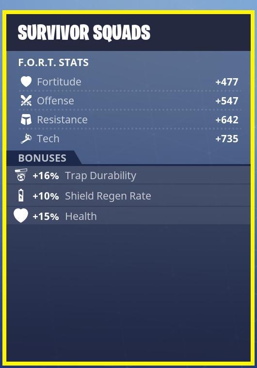 《堡垒之夜》PvE大型攻略指南7