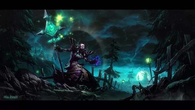 《魔兽世界》怀旧服最弱职业介绍3