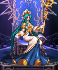 《DNF》玫瑰赠女神8