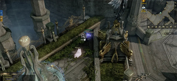 命运方舟那个魔法是隐藏剧情在哪4