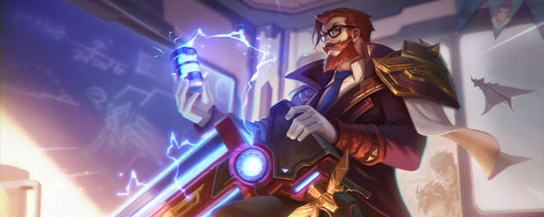 《LOL》螳螂核心阵容搭配攻略1