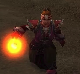 《魔兽世界》怀旧服Boss暮光地王介绍1