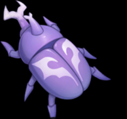 《原神》鬼兜虫在哪里抓2