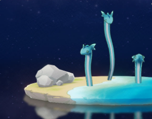 原神深海鳗鳗_原神鳗鱼位置