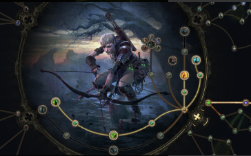 流放之路2追猎毒暴BD推荐36