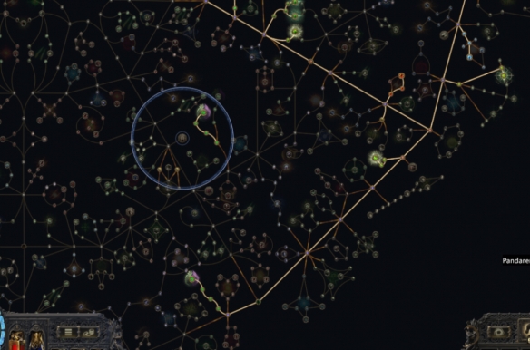 流放之路2追猎毒暴BD推荐37