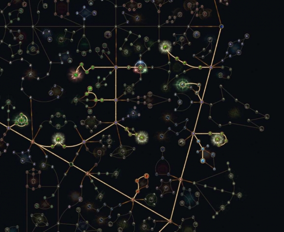 流放之路2亚马逊双持双锤BD推荐17