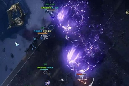 命运方舟深渊装备在哪做1