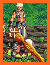 《DNF》武器幻化功能一览3